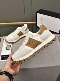 Picture of Gucci Shoes _SKUGuccisz38-44mnf020810487